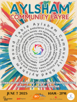 Community Fayre